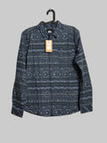 QUICKSILVER camisa de invierno