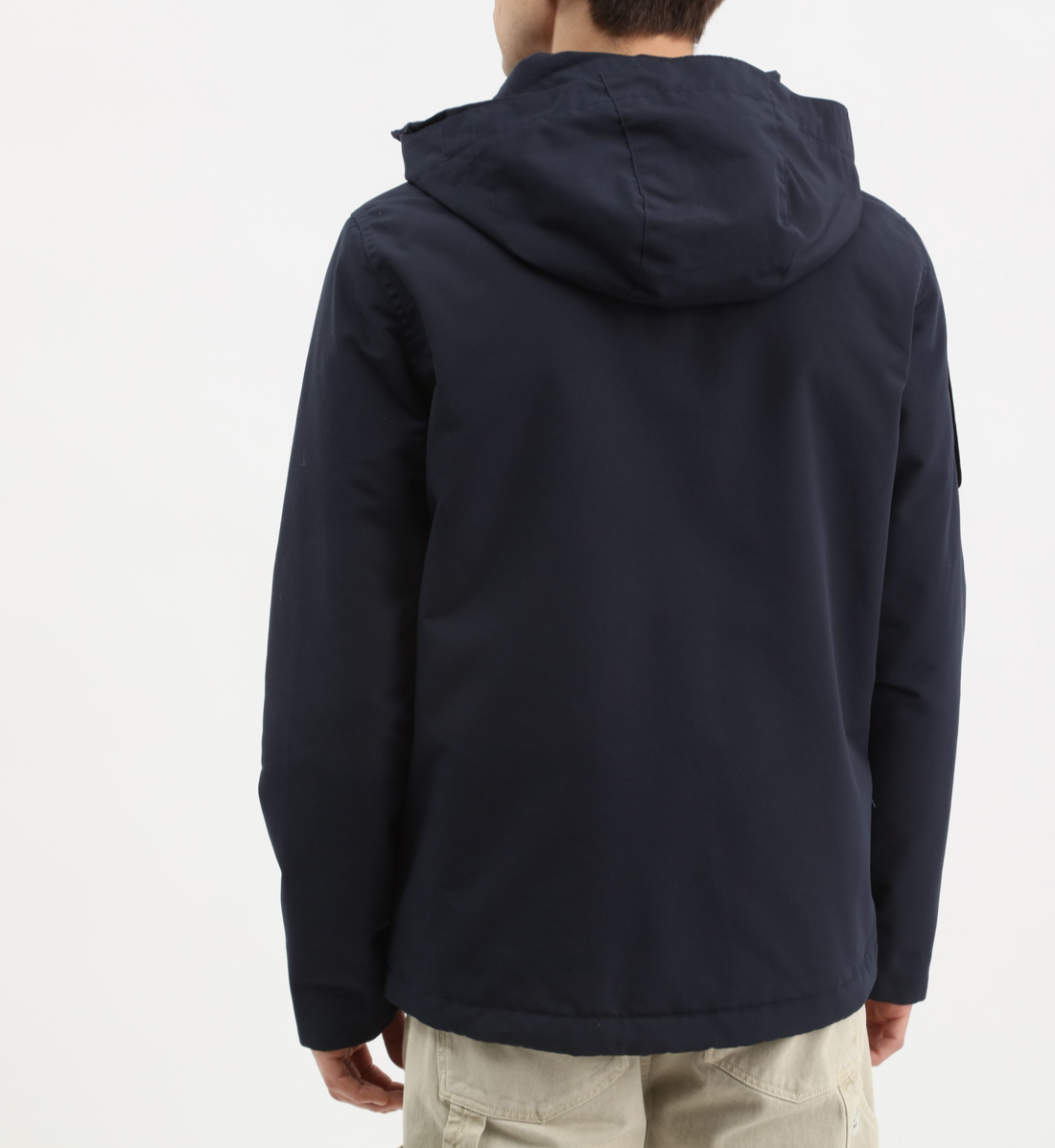 SUPERDRY cortavientos