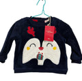 DPAM Jersey navideño