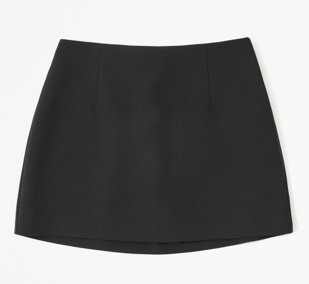 ABERCROMBIE Mini falda