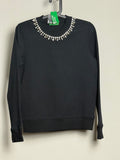 Benetton Jersey con detalles en el cuello