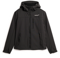 SUPERDRY Parka antracita