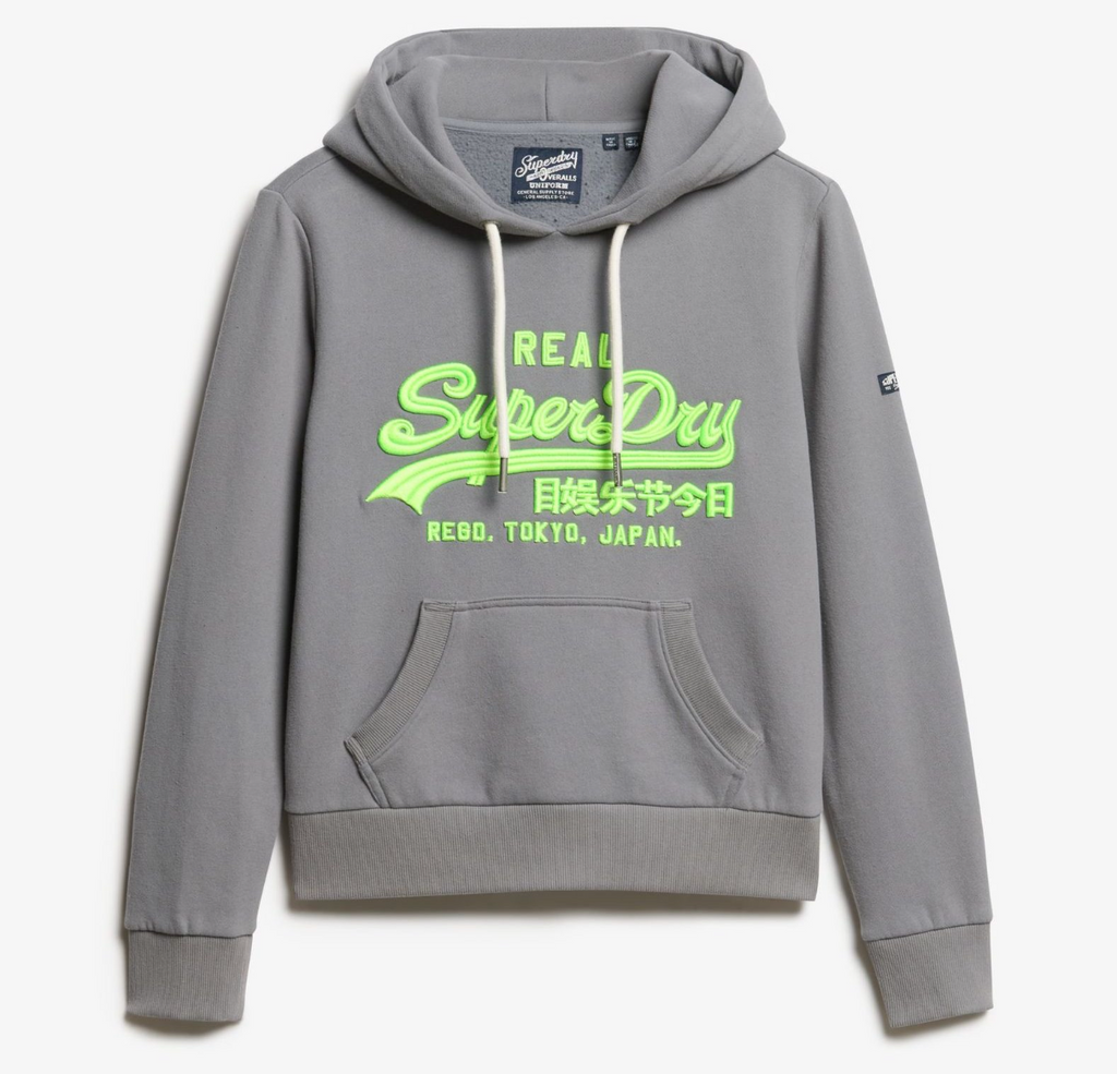 SUPERDRY jersey