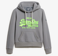SUPERDRY jersey