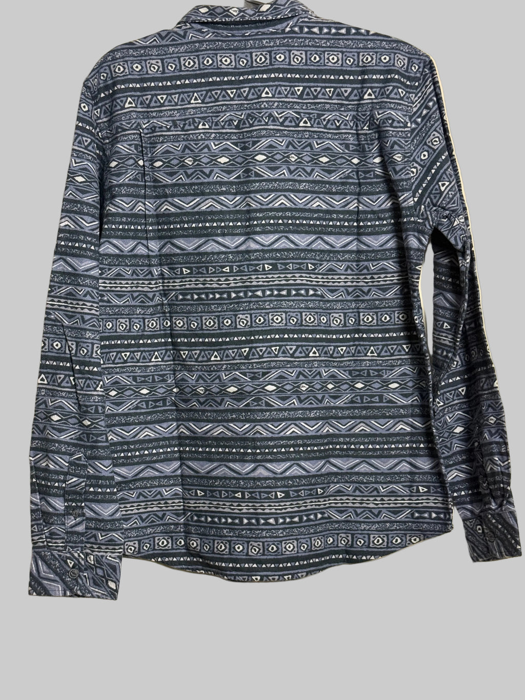 QUICKSILVER camisa de invierno