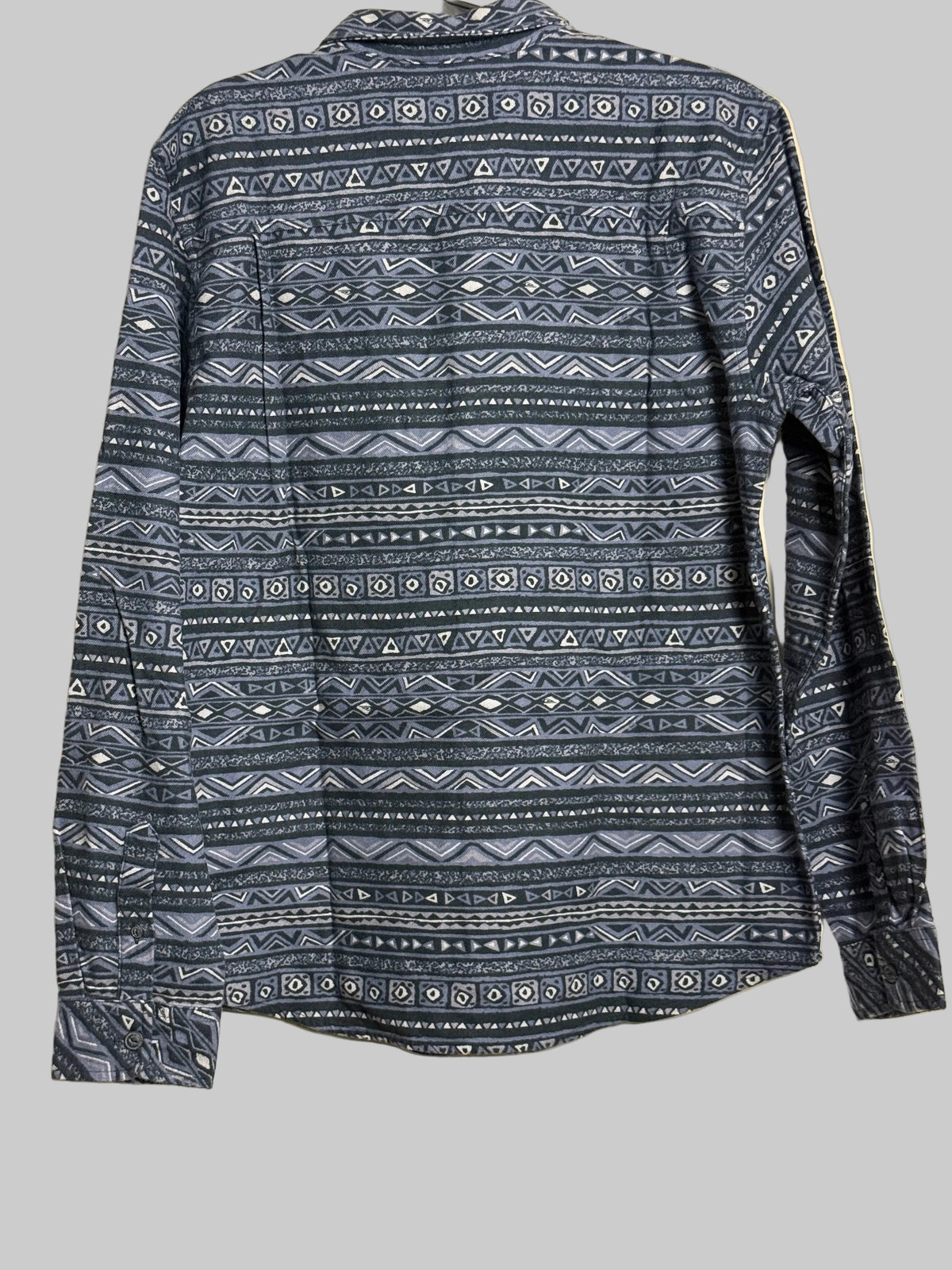 QUICKSILVER camisa de invierno