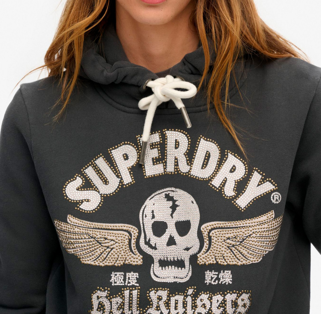 SUPERDRY jersey