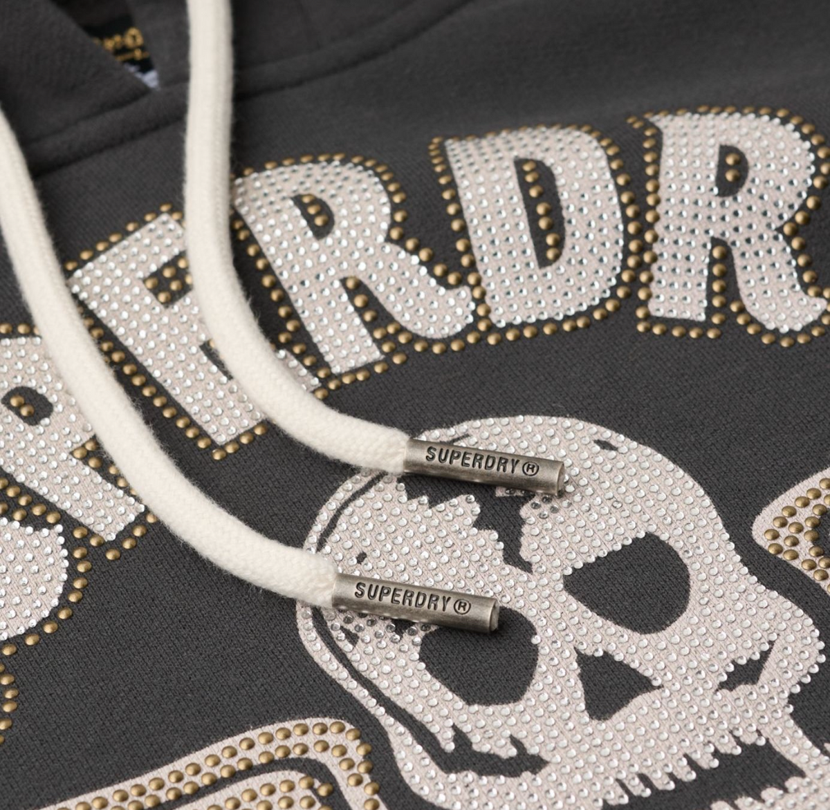 SUPERDRY jersey