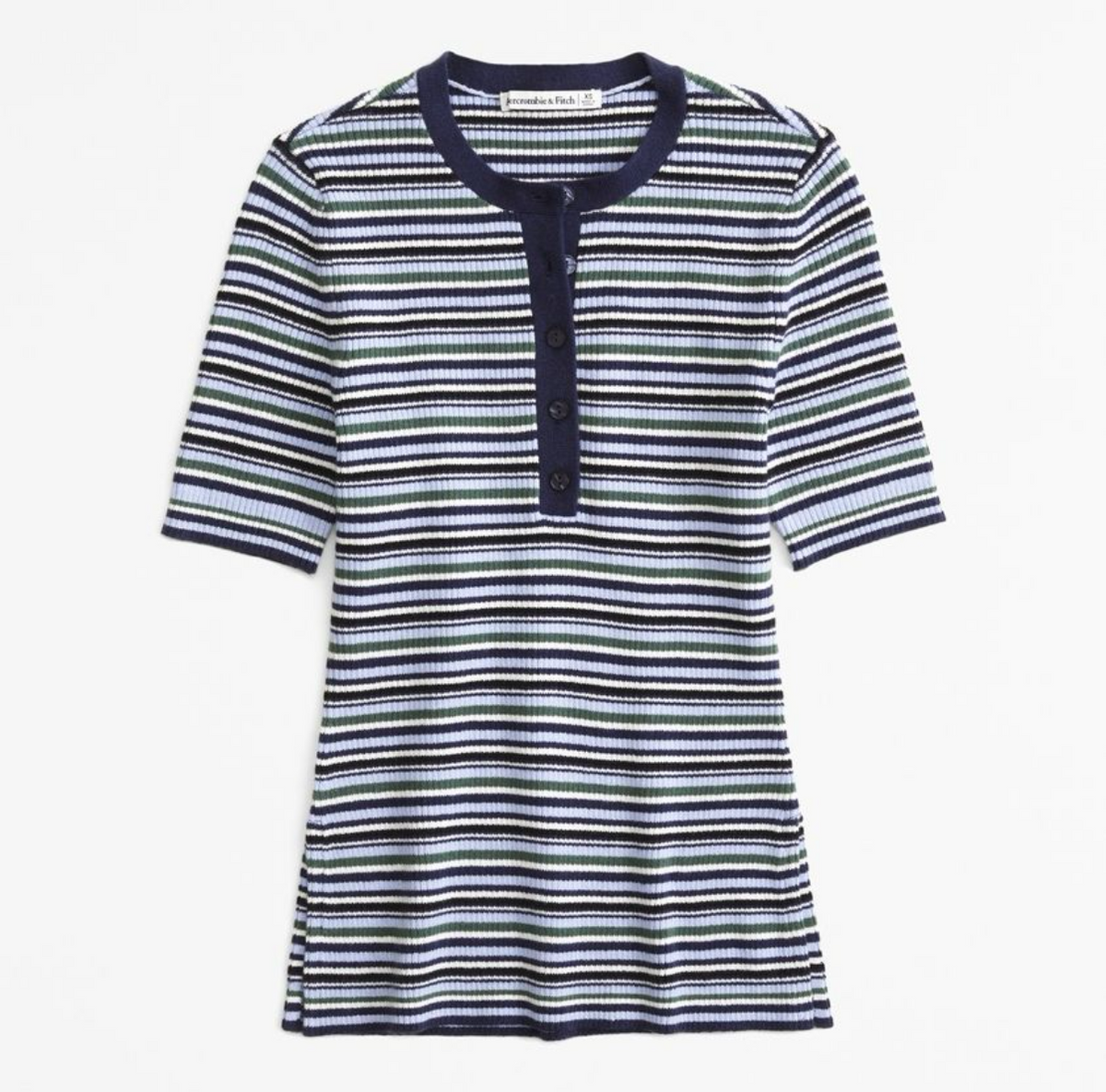 ABERCROMBIE
